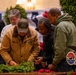 Wreaths Across America at Dover Speedway