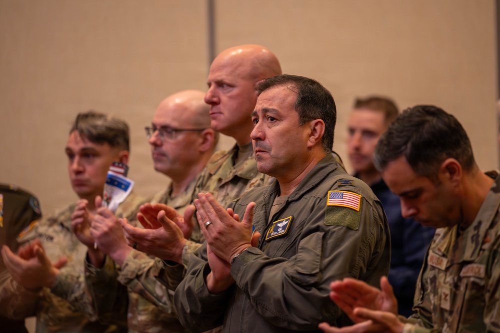 Wreaths Across America at Dover Motor Speedway
