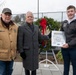 USW(P&amp;amp;R) Tata Attends Pentagon Wreaths Across America Ceremony
