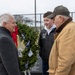USW(P&amp;amp;R) Tata Attends Pentagon Wreaths Across America Ceremony