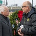 USW(P&amp;amp;R) Tata Attends Pentagon Wreaths Across America Ceremony