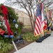 USW(P&amp;amp;R) Tata Attends Pentagon Wreaths Across America Ceremony