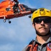 U.S. Coast Guard Air Station Barbers Point conducts vertical surface training