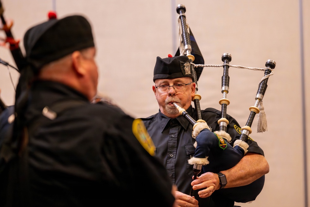 Wreaths Across America at Dover Speedway