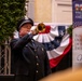 Wreaths Across America at Dover Speedway