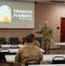Altus AFB Bolsters Airmen: A 10-Day Professional Development Blitz