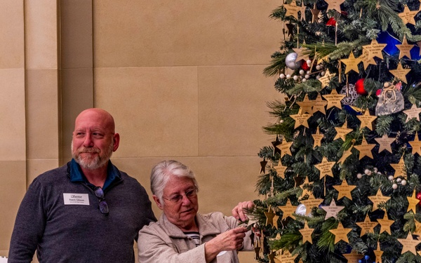 Fallen Oklahoma National Guardsmen honored at Oklahoma State Capitol