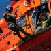 U.S. Coast Guard Air Station Barbers Point conducts vertical surface training