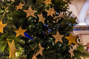 AFN Aviano Radio Spot: Wyvern Wonderland 2025