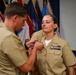 NMRTC Pensacola Pins FY26 Chief Selects