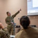 Altus AFB Bolsters Airmen: A 10-Day Professional Development Blitz