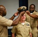 NMRTC Pensacola Pins FY26 Chief Selects