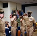 NMRTC Pensacola Pins FY26 Chief Selects