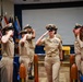 NMRTC Pensacola Pins FY26 Chief Selects