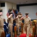 NMRTC Pensacola Pins FY26 Chief Selects