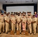 NMRTC Pensacola Pins FY26 Chief Selects