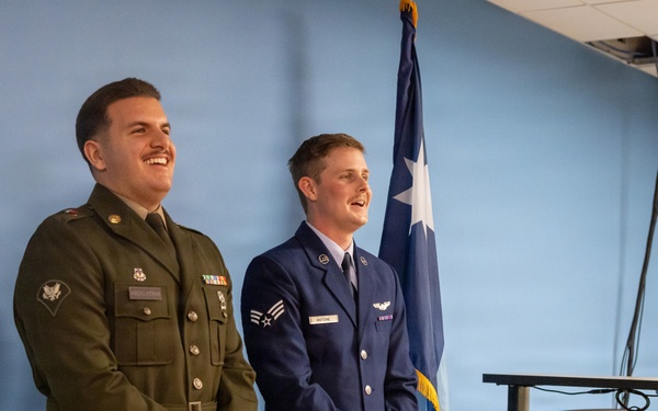 Minnesota National Guard Celebrates 389 Years