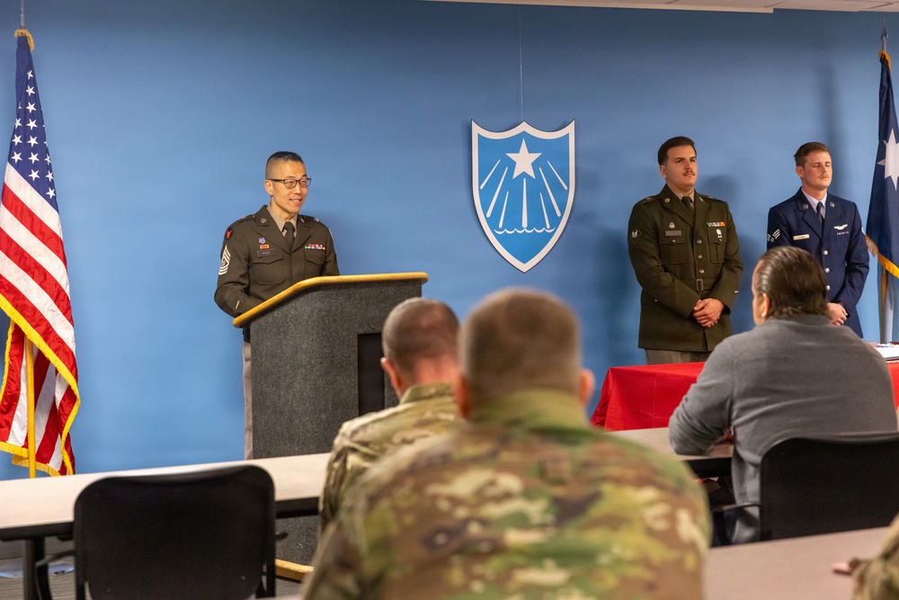 Minnesota National Guard Celebrates 389 Years