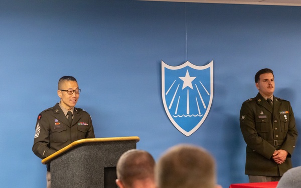 Minnesota National Guard Celebrates 389 Years