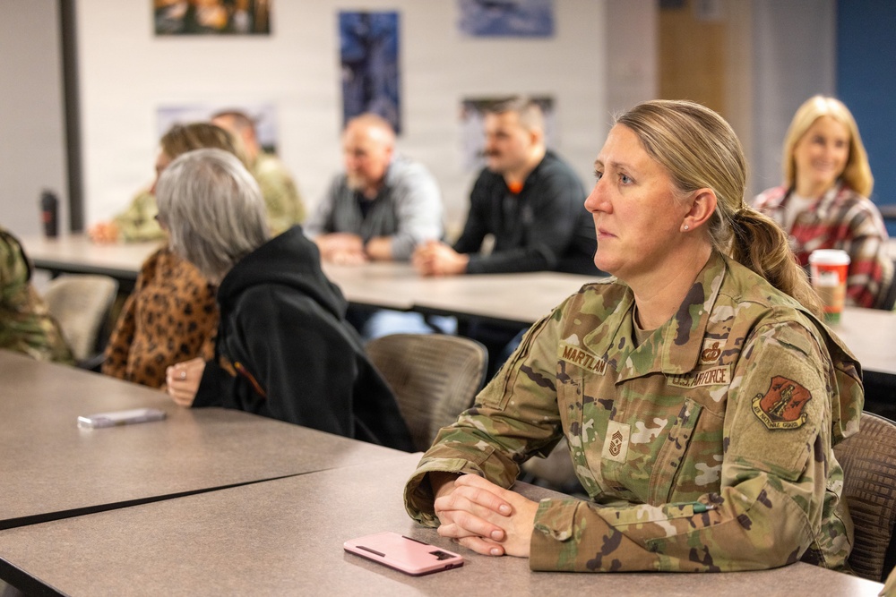 Minnesota National Guard Celebrates 389 Years