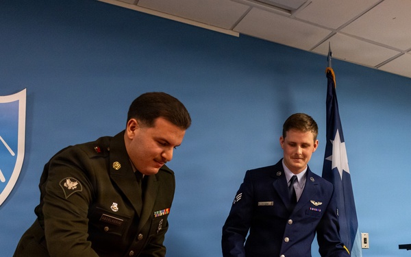 Minnesota National Guard Celebrates 389 Years