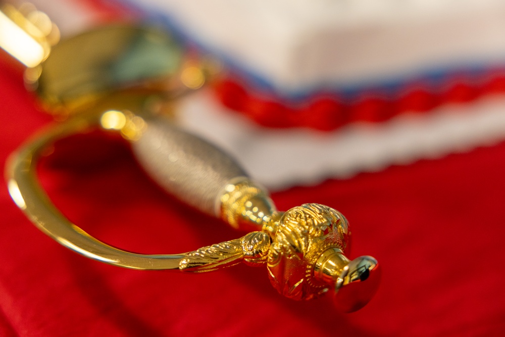 Minnesota National Guard Celebrates 389 Years