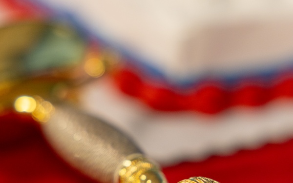 Minnesota National Guard Celebrates 389 Years