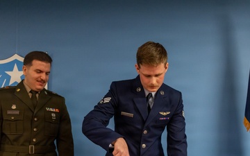 Minnesota National Guard Celebrates 389 Years