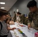 Laughlin children partake in Junior Deployment
