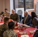 U.S. Rep. Sarah Elfreth and Rep. Steny Hoyer visit CBIRF