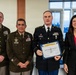 New Hampshire National Guard 2025 Annual Award Ceremony