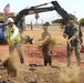 NAVFAC Southwest breaks ground on new Recruit Barracks at MCRD San Diego