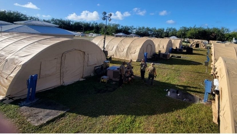 635th Materiel Maintenance Squadron