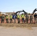 NAVFAC Southwest breaks ground on new Recruit Barracks at MCRD San Diego