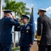 U.S. Southern Command Relinquishment of Command Ceremony