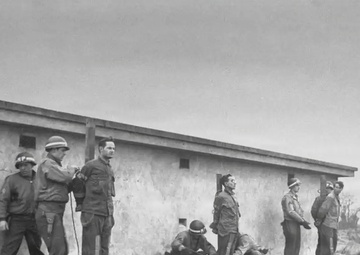 Interrogations Uncover Rumored Assassination Plot (19 DEC 1944)