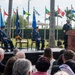 U.S. Southern Command Relinquishment of Command Ceremony
