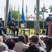 U.S. Southern Command Relinquishment of Command Ceremony
