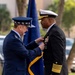 U.S. Southern Command Relinquishment of Command Ceremony