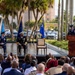 U.S. Southern Command Relinquishment of Command Ceremony