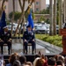 U.S. Southern Command Relinquishment of Command Ceremony