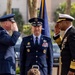 U.S. Southern Command Relinquishment of Command Ceremony