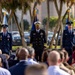 U.S. Southern Command Relinquishment of Command Ceremony