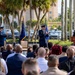 U.S. Southern Command Relinquishment of Command Ceremony