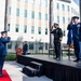 U.S. Southern Command Relinquishment of Command Ceremony