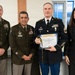 New Hampshire National Guard 2025 Annual Award Ceremony