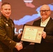 USACE Buffalo District Retirement Ceremony, Dec. 12, 2025