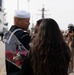 USS Forrest Sherman Returns to Naval Station Norfolk from Deployment