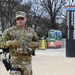 National Guard Joint Task Force D.C. Mission Continues