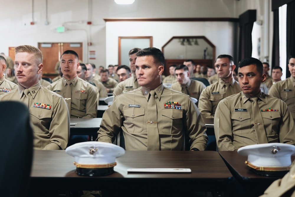 FY26 NOTS/NOSOTS Awards Ceremony